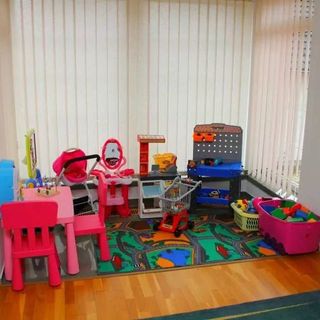 Rekreačný dom Liptov Dúbrava (4)