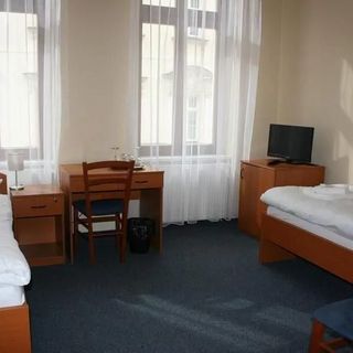 Lázeňský dům Florentini Teplice (5)