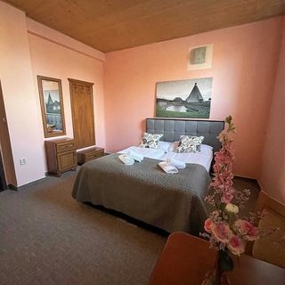 Penzion Vigvam Němčice (5)