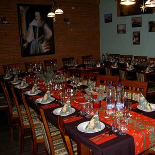 Pivnička pod Čachtickým hradom Čachtice (3)