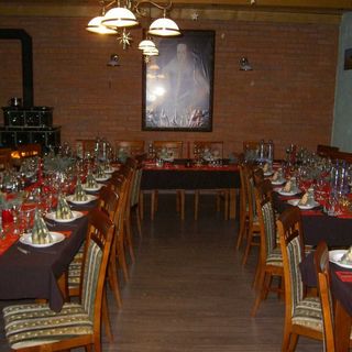 Pivnička pod Čachtickým hradom Čachtice (4)