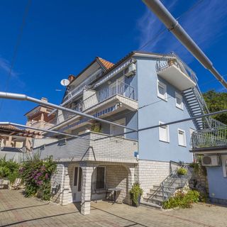 Blue Pearl Apartments Crikvenica (2)