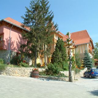 Bagolyvár Panzió Pécs (5)