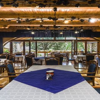 Bagolyvár Panzió Pécs (4)