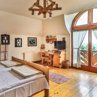 Bagolyvár Panzió Pécs (2)