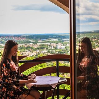 Bagolyvár Panzió Pécs (3)