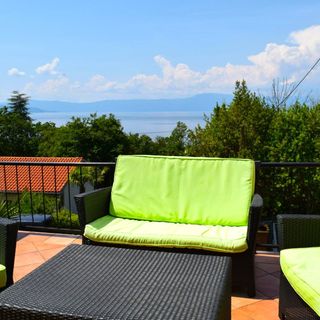 Apartman Slivnjak Njivice (5)