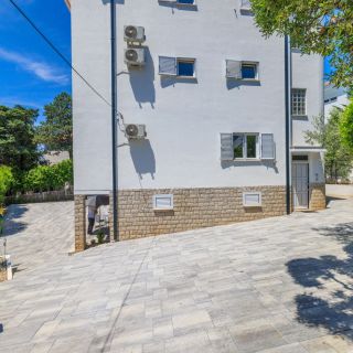 Apartmani Podvezanec Crikvenica (4)