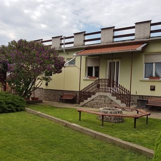 Kovács Apartman Mátraderecske (3)