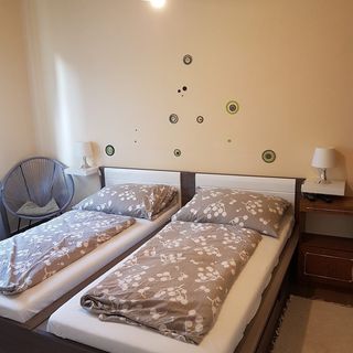 Kovács Apartman Mátraderecske (4)