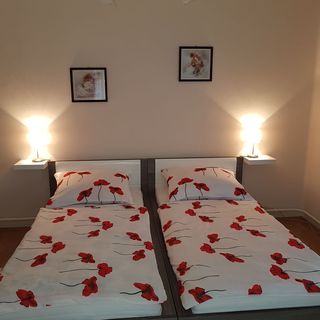 Kovács Apartman Mátraderecske (5)