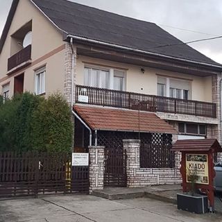 Kovács Apartman Mátraderecske (2)