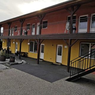 Motel Ister Chľaba (2)