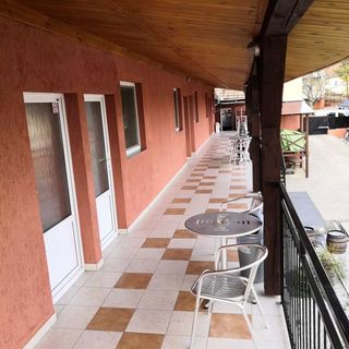 Motel Ister Chľaba (3)
