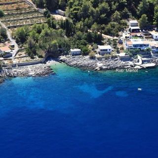 Robinson House Merlot Selca kod Bogomolja (4)