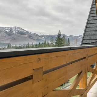 TWOJA CHATA Apartamenty pod niebem Kościelisko (4)