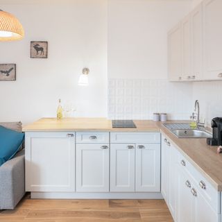 TWOJA CHATA Apartamenty pod niebem Kościelisko (5)