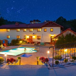 Ośrodek U Fojta Wisła (3)