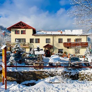 Ośrodek U Fojta Wisła (4)