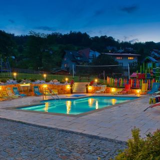 Ośrodek U Fojta Wisła (5)