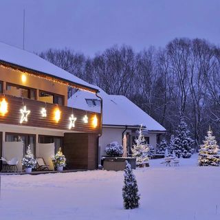 AHA Jasná Apartmány Liptovský Mikuláš (2)