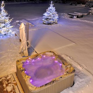 AHA Jasná Apartmány Liptovský Mikuláš (3)