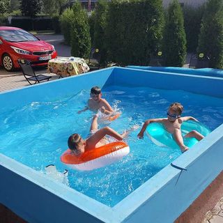 Apartmány MAJÁK Patince (4)