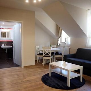 Apartments Menuet Karlovy Vary (4)