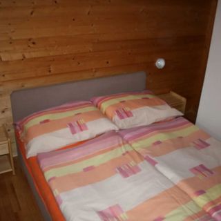 Chata Rusalka Dolná Lehota (2)