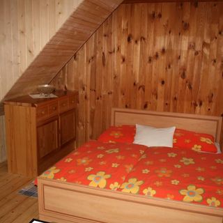 Chata Rusalka Dolná Lehota (3)