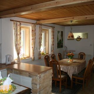 Chata Rusalka Dolná Lehota (4)