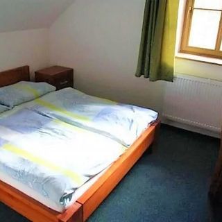 Chata Jasná Lúčky 190 Demänovská Dolina (4)