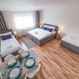 Apartmány Minata Liptovský Mikuláš (4)