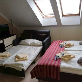 Apartmán Pohoda Bešeňová (4)