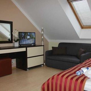 Apartmán Pohoda Bešeňová (2)