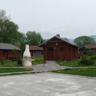 Chata 411 Tatralandia Village Liptovský Mikuláš (3)