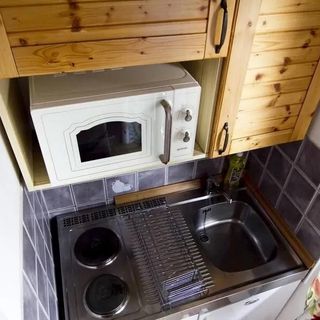 Chata 411 Tatralandia Village Liptovský Mikuláš (5)