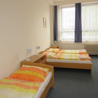 Hotel Hasa Praha (5)