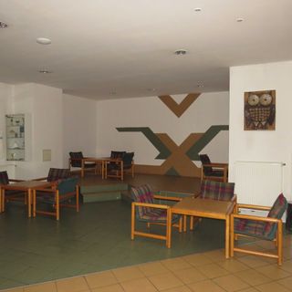 Hotel Hasa Praha (4)