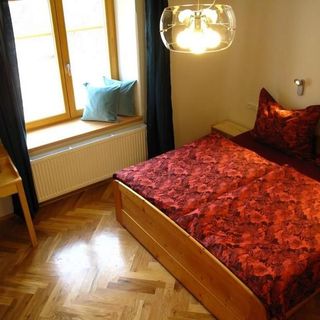 Apartmány Na Hájovně Jeseník (5)