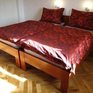 Apartmány Na Hájovně Jeseník (2)