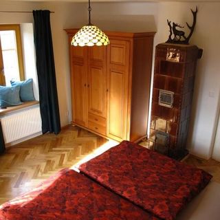 Apartmány Na Hájovně Jeseník (4)