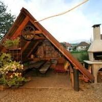 Apartman Zachar Bešeňová (4)