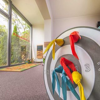 Apartmánový dom ZARIA Bešeňová (4)