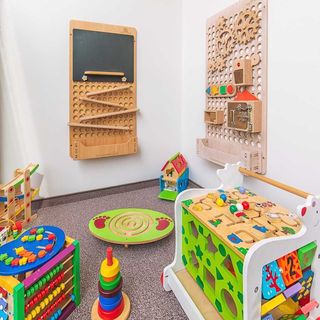 Apartmánový dom ZARIA Bešeňová (5)