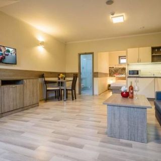 Apartmánový dom VERA Bešeňová (5)