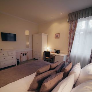 Hotel Zelená Marína Vrchlabí (4)