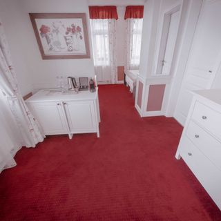 Hotel Zelená Marína Vrchlabí (5)