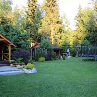 Chata Privát Bellis Žiar (5)