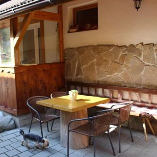 Chata Privát Bellis Žiar (3)